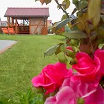 Jana Apartament *