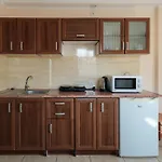 Jana Apartament *