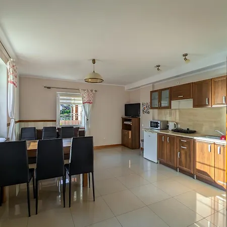 Apartment Jana *