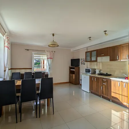 Apartamento Jana *