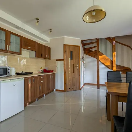 Apartment Jana *