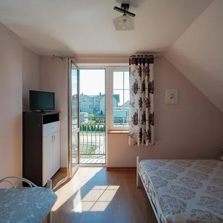 Apartment Jana