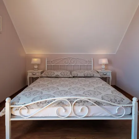 Jana Apartment Leba