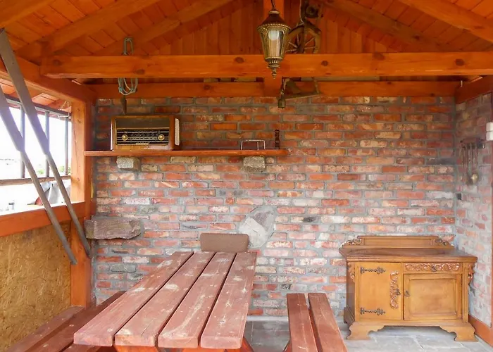 Jana Lägenhet Łeba