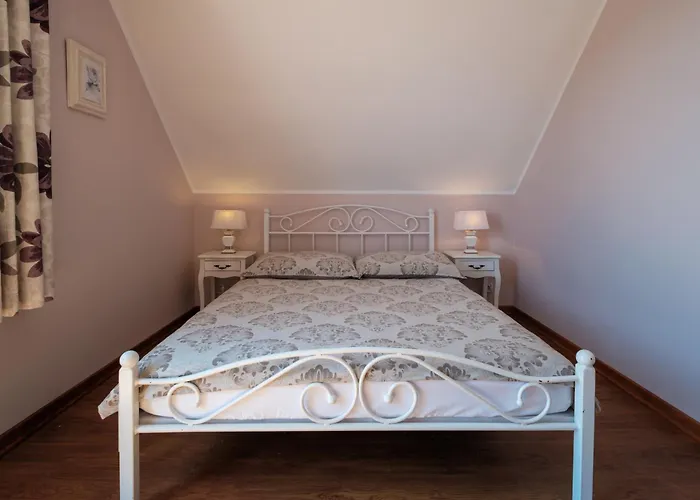 Jana Appartamento Łeba